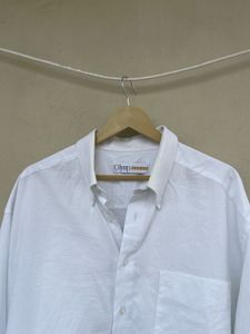 OLYMP premium Business Shirt (white)