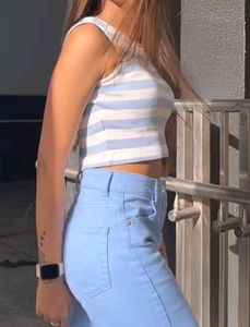 H&amp;M Twill Denims