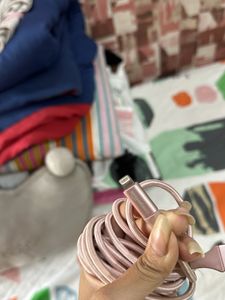 iPhone Charger Cord