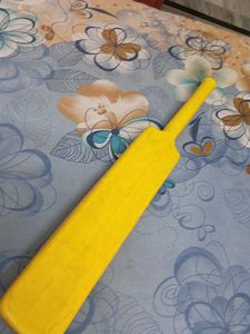 Cricket Bat- Plastic