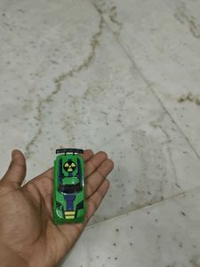 Marvel Go Hulk Battle Suv 5/10 Used Car