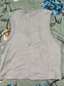 Cute Graphic Tank Top