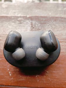 Earbuds