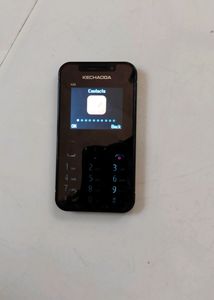 Kechhoda K66 Keypad Mobile