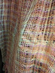 Multicolour Dupatta