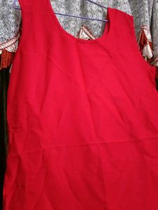 Kurta Chudidaar Xl