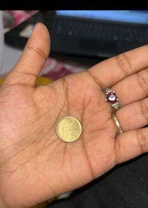 5 Cents Singapore Coin