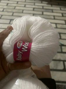Woolen Threads