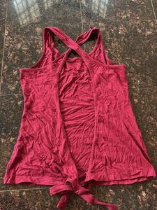 HRX Athletic Tank Top