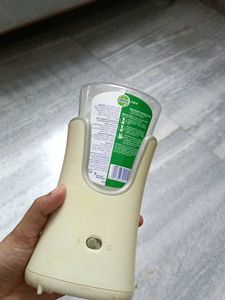 Dettol Touch Free Hand Sanitizer