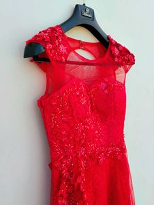 Princess Designer Gown For Wedding