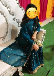 Garara suit
