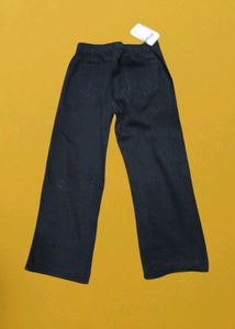 E@87 C@06 SIZE-30 Straight Jeans