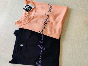 Beautiful Soul Tees - Set of 2