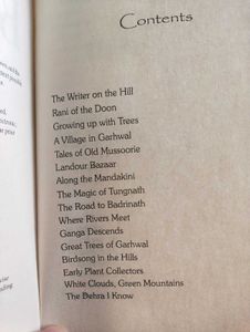 All Roads Lead To Ganga - RUSKIN BOND