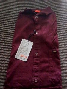 AP-9 Designer Shirt