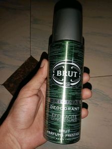 Brut Paris 1965