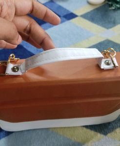 Charles &amp; Keith Slingbag Light Weight