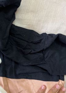 Crop Hoodie