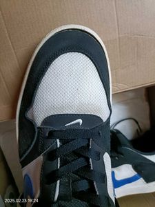 Nike SB Allyoop Sneakers For Men