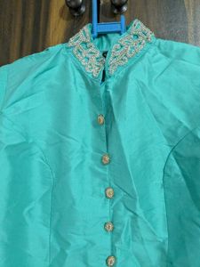 Elegant Kurta Set