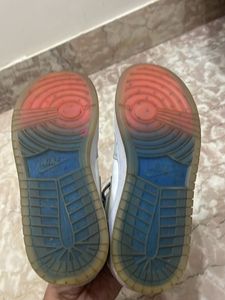 Nike Shoes For Unisex