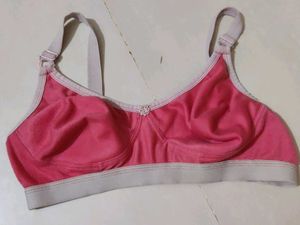 Cotton Regular Bra 🫶