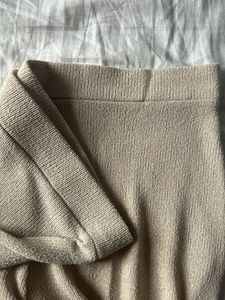 H&amp;M Knit Trousers