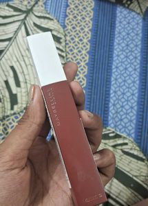 Maybelline Matte Lipstick In Shade 245 Seeker