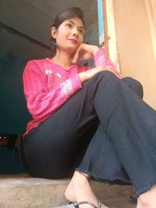 Jean Top