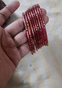Mathi Bangles