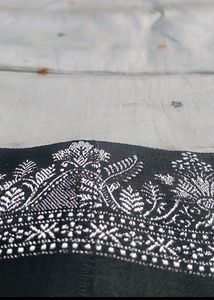 SILK SAREE (BRAND NEW)