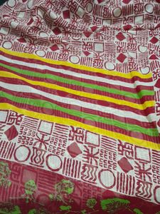 Pack Of 2 Dailywear Sarees