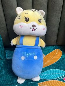 Tiger Soft Toy