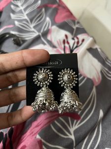 Jhumka♥️