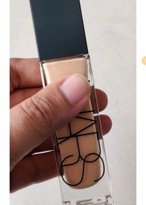 Nars Foundation New With Tag Garb Fast All Sadhes