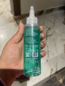 Conscious Chemist Blackhead Melting Water