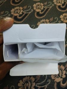 Mi Power Bank Empty Box