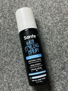 Sanfe Hair Styling Spray