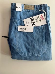 Denim Beggi Jens