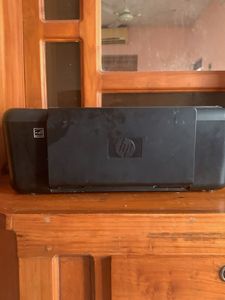HP DESKJET F4488 PRINTER