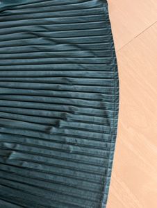 Women Pleated Dress