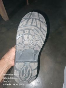 Genuine Leather Shoes