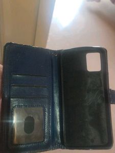 Mobile Backcase