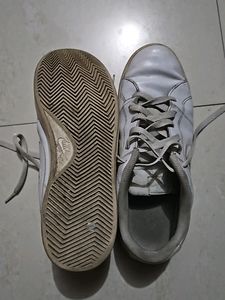 Nike Court Royal Off White Sneakers