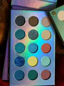 Eye Shadow Palette