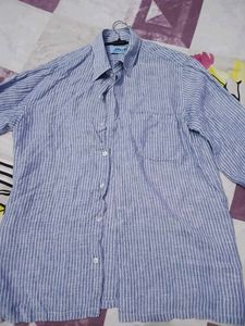 Striped Shirt