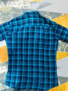 Mens Casual Shirt