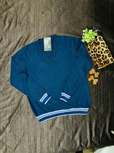 Winter Tops