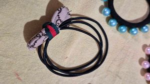 Rubberbands